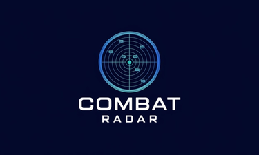 CombatRadar.com - Creative brandable domain for sale